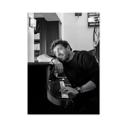 Poster Patrick bruel 52252