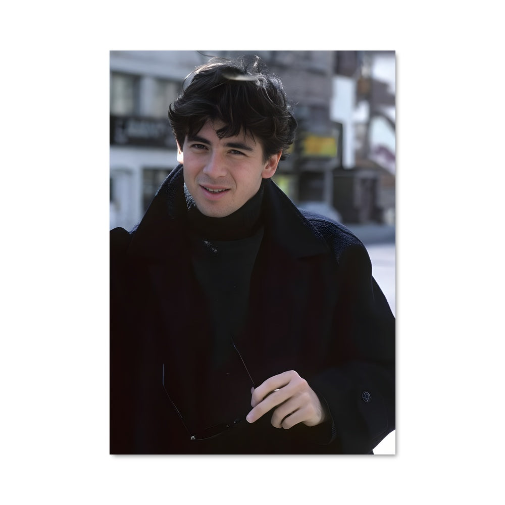 Poster Patrick bruel 52254