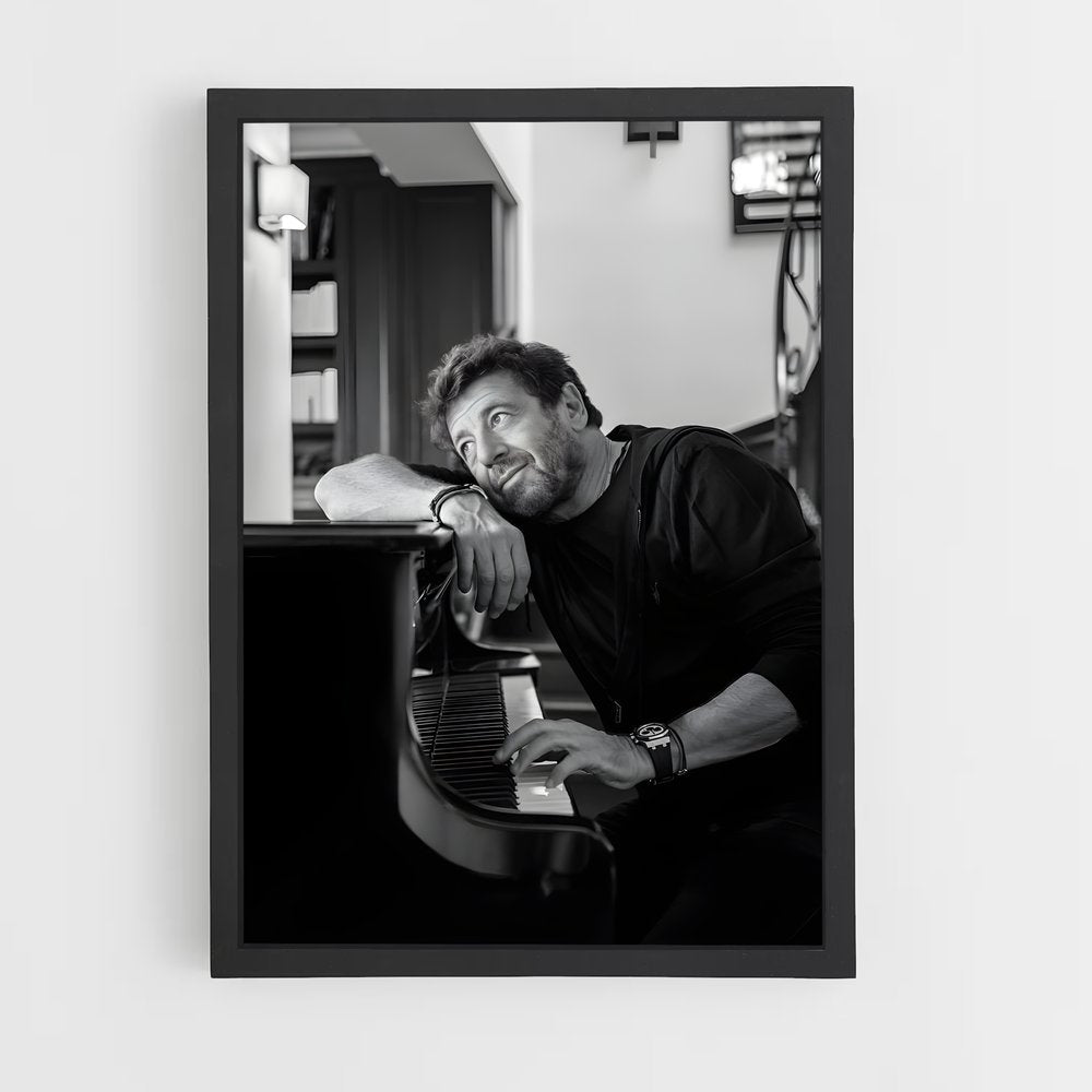 ap-patrick bruel-1 cadre Noir