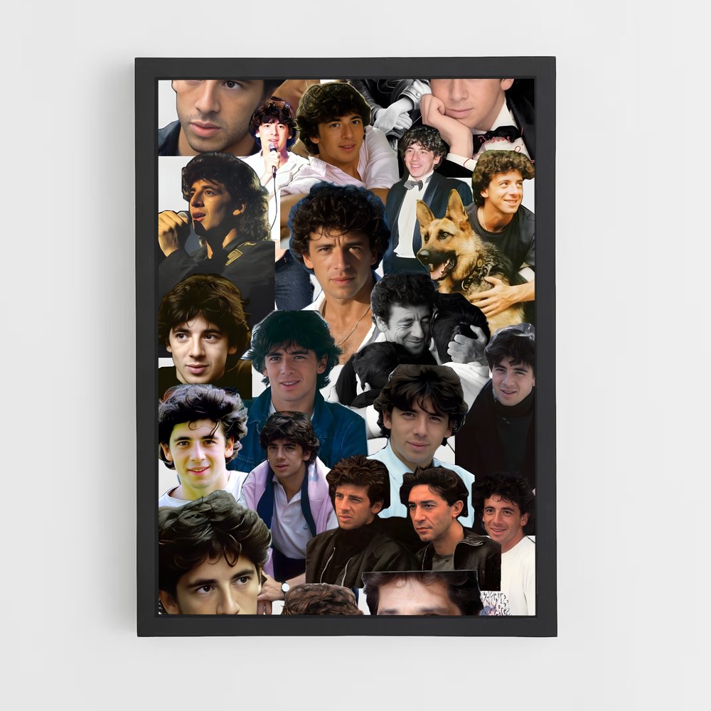 ap-patrick bruel-2 cadre Noir