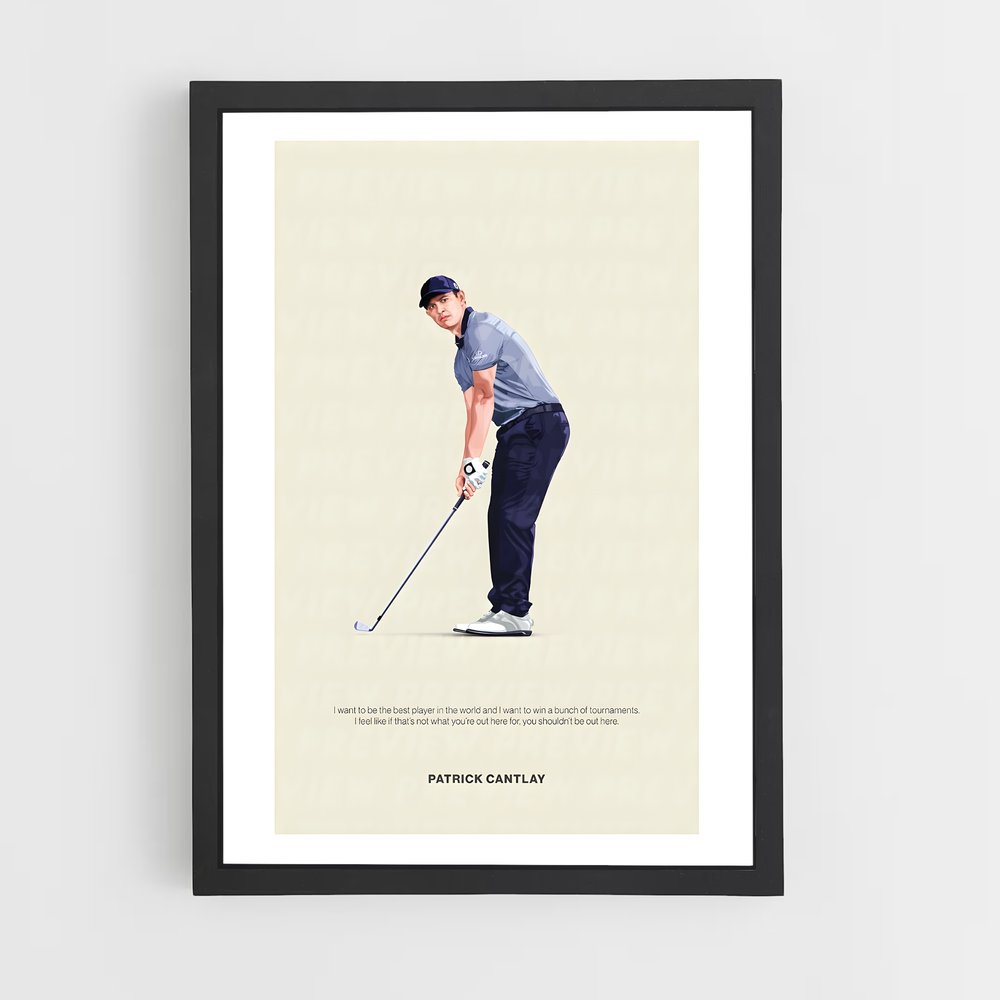 ap-patrick cantlay-1 cadre Noir