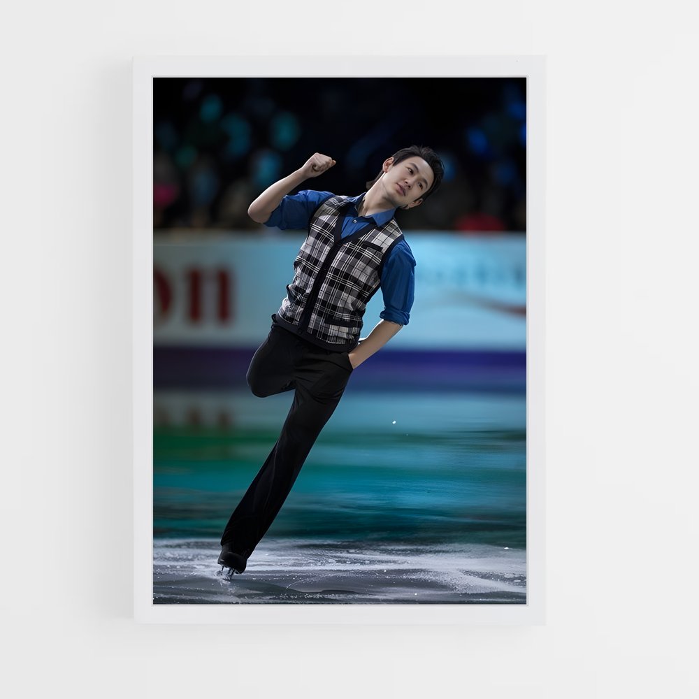 ap-patrick chan-1 cadre Blanc