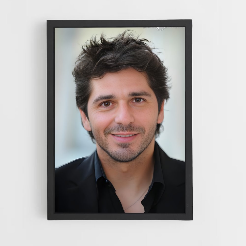 ap-patrick fiori-6 cadre Noir