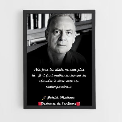 ap-patrick modiano-9 cadre Noir