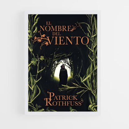 ap-patrick rothfuss-1 cadre Blanc