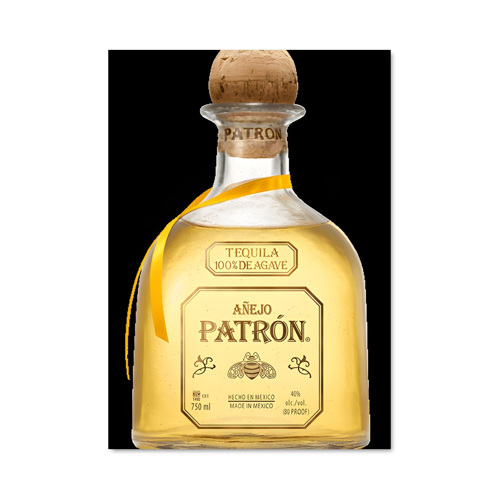 Poster Patron 25564