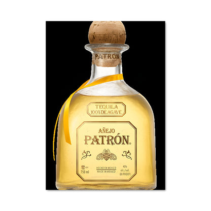 Poster Patron 25564