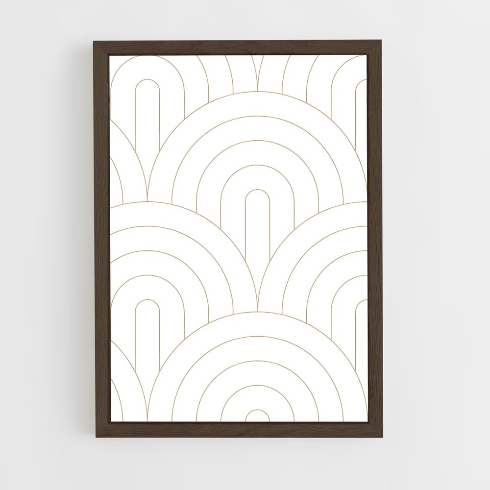 ap-patterns-6 cadre Bois foncé