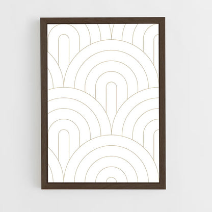 ap-patterns-6 cadre Bois foncé