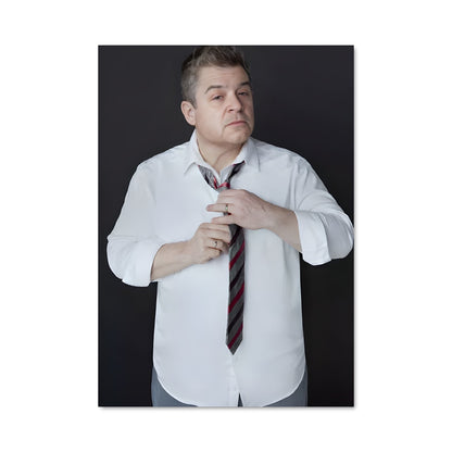 Poster Le Charme Urbaine