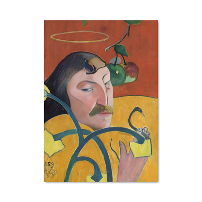 Poster Paul gauguin 19035