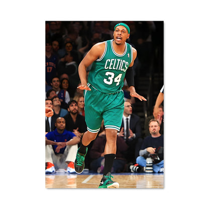 Poster The Truth in Green