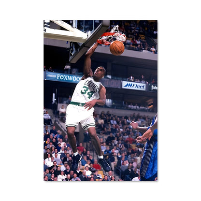 Poster The Truth