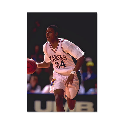 Poster Paul pierce 60171