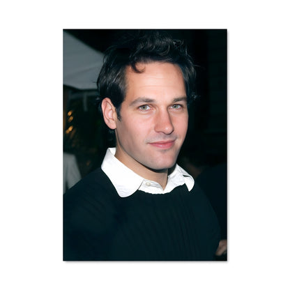 Poster Paul rudd 7905