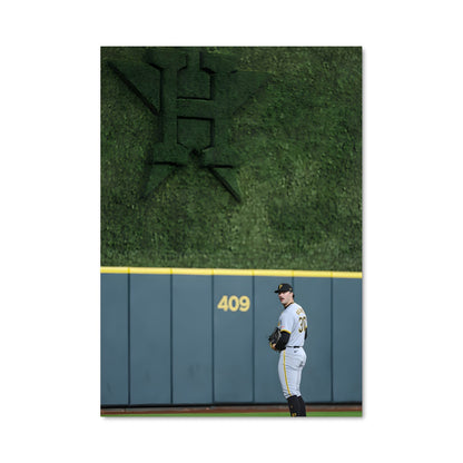 Poster Paul skenes 58438