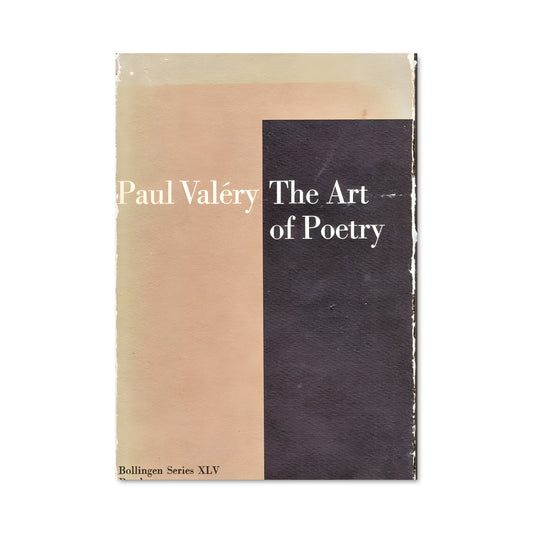 Poster L'Art de la Poésie