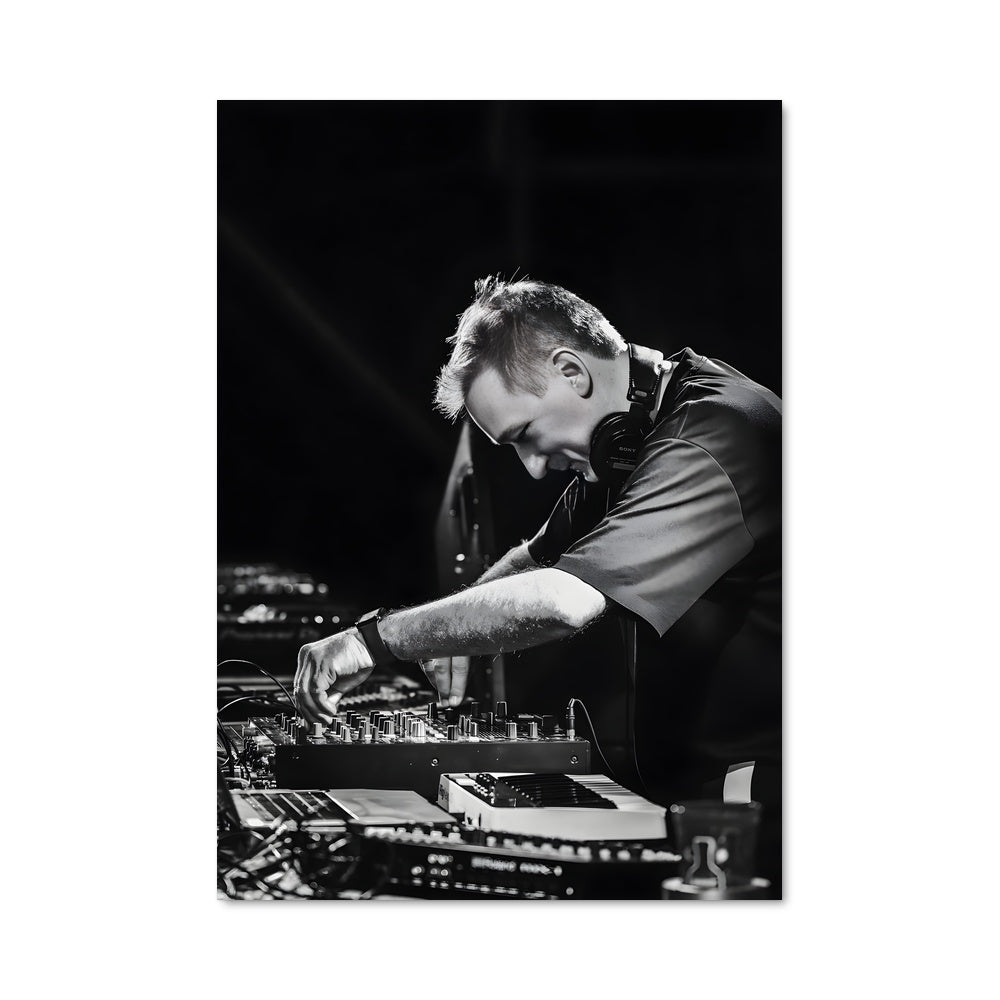 Poster Paul van dyk 45991