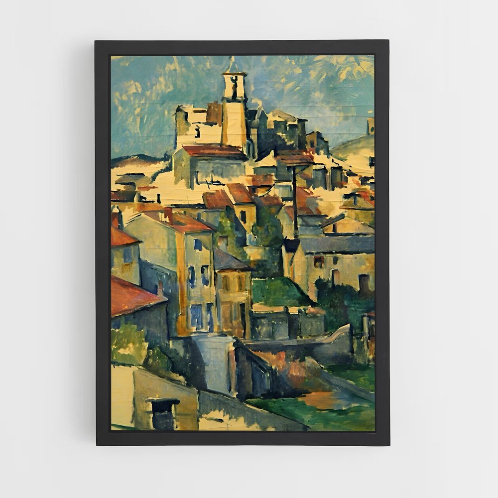 ap-paul cezanne-1 cadre Noir