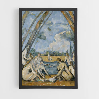 ap-paul cezanne-3 cadre Noir