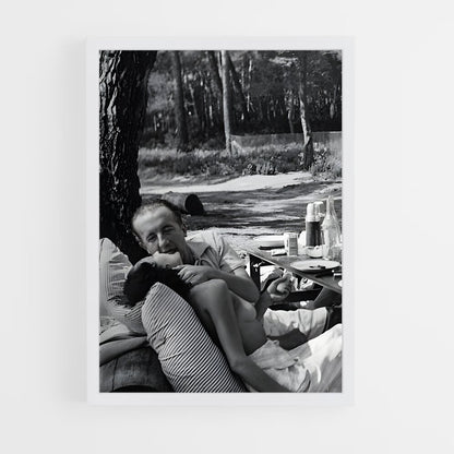 ap-paul eluard-3 cadre Blanc