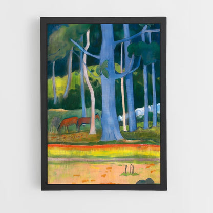 ap-paul gauguin-3 cadre Noir