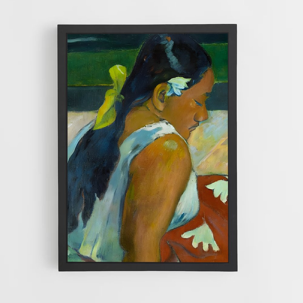 ap-paul gauguin-5 cadre Noir