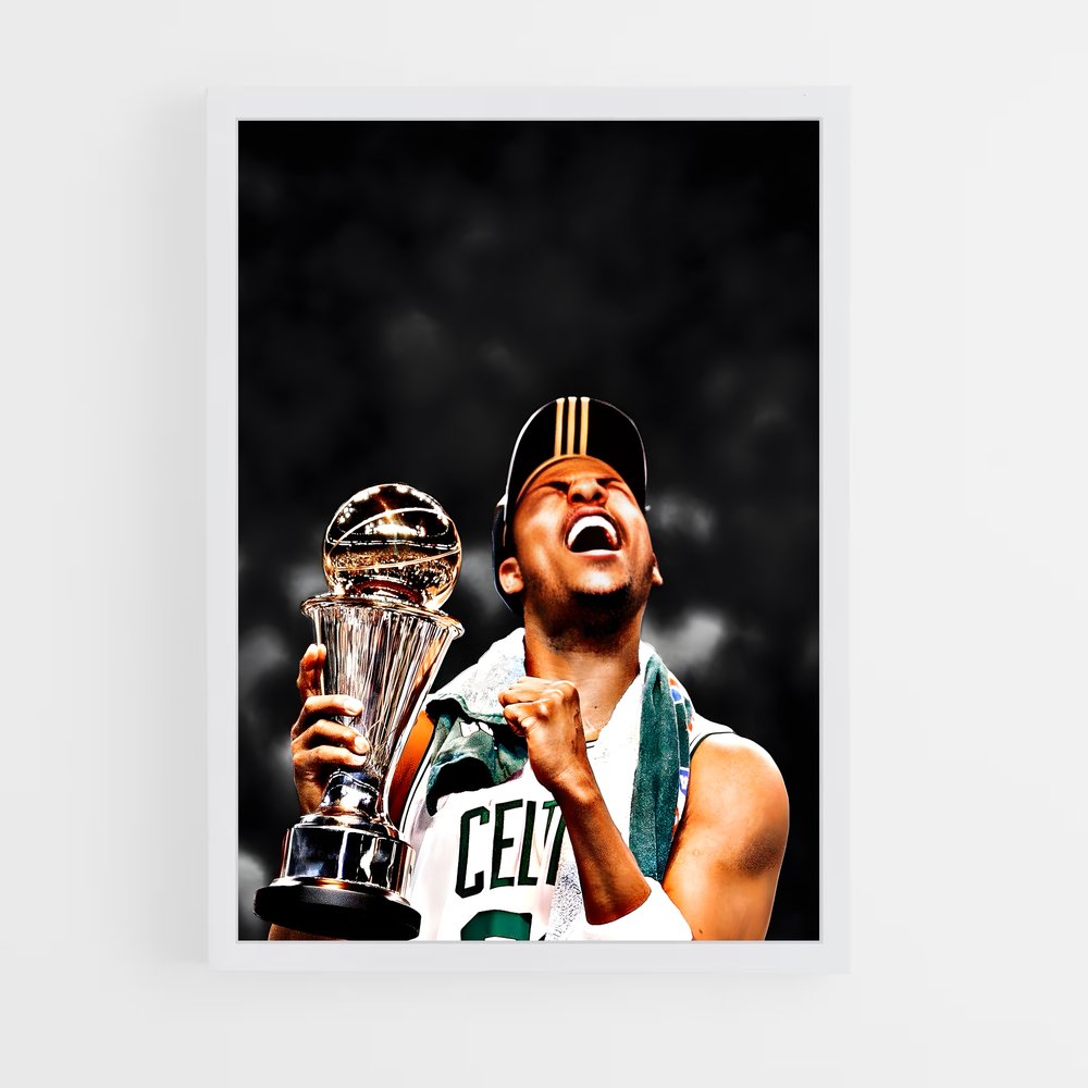 ap-paul pierce-1 cadre Blanc