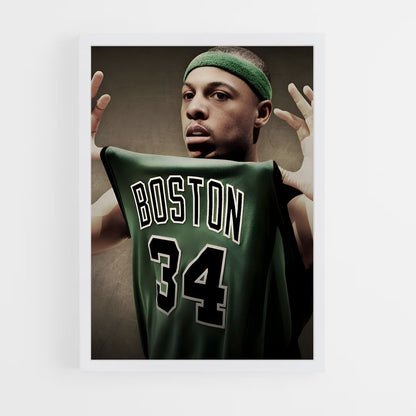 ap-paul pierce-2 cadre Blanc