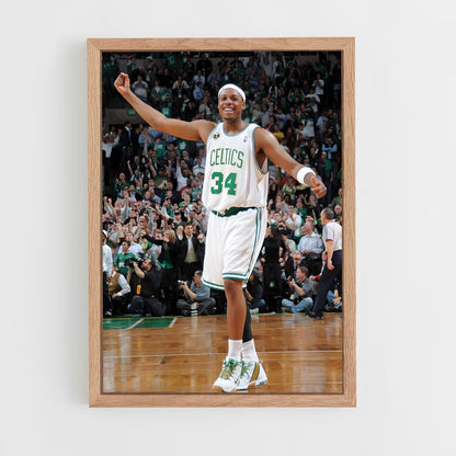 ap-paul pierce-4 cadre Bois clair