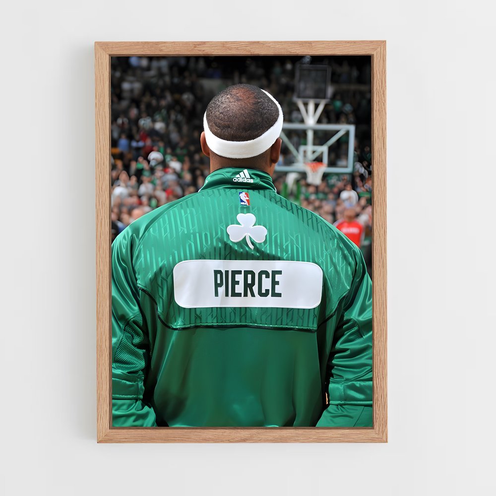 ap-paul pierce-5 cadre Bois clair