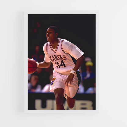 ap-paul pierce-7 cadre Blanc