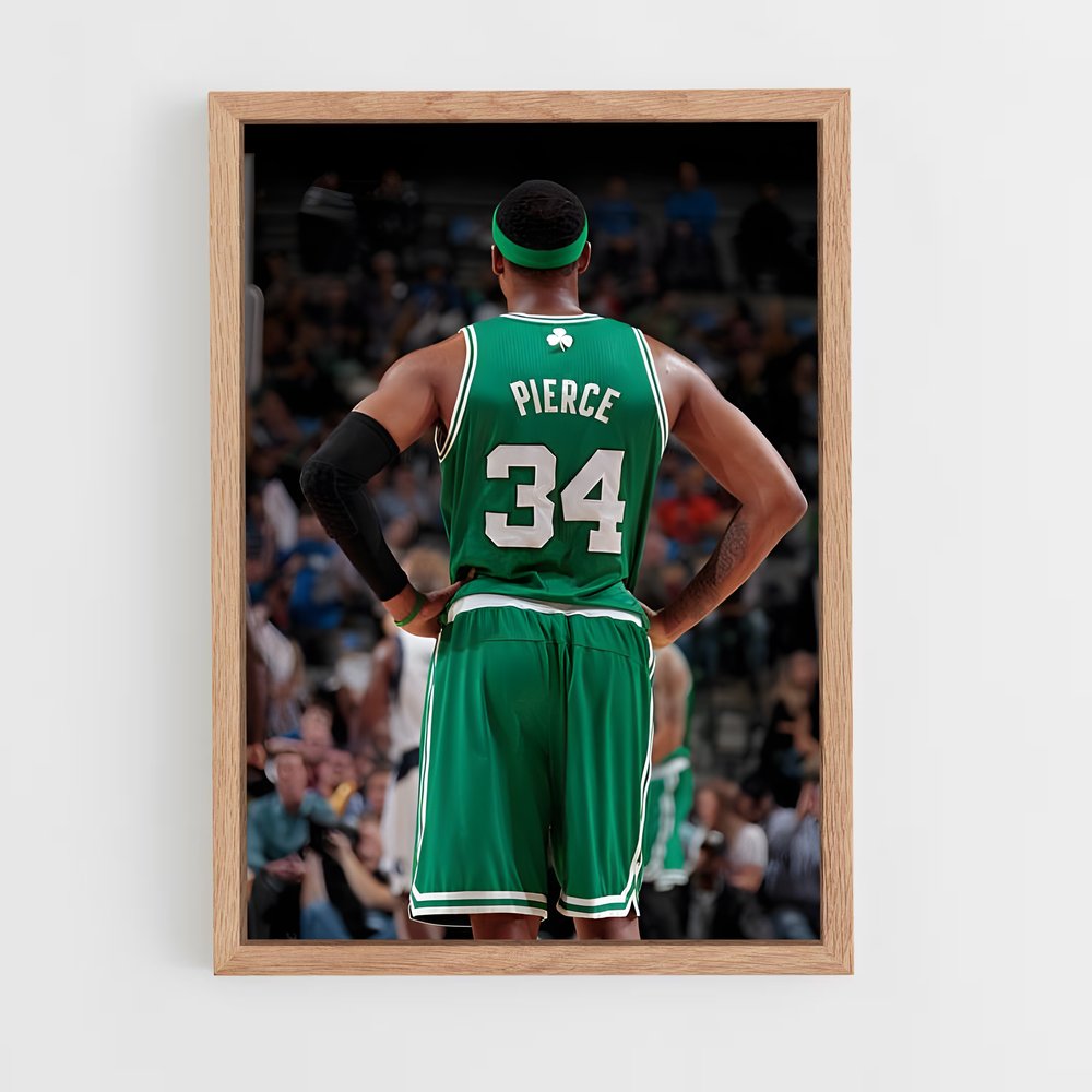 ap-paul pierce-8 cadre Bois clair