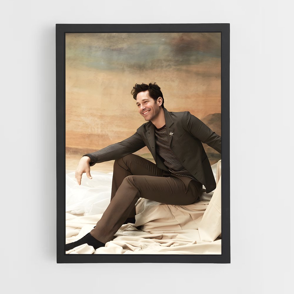 ap-paul rudd-7 cadre Noir