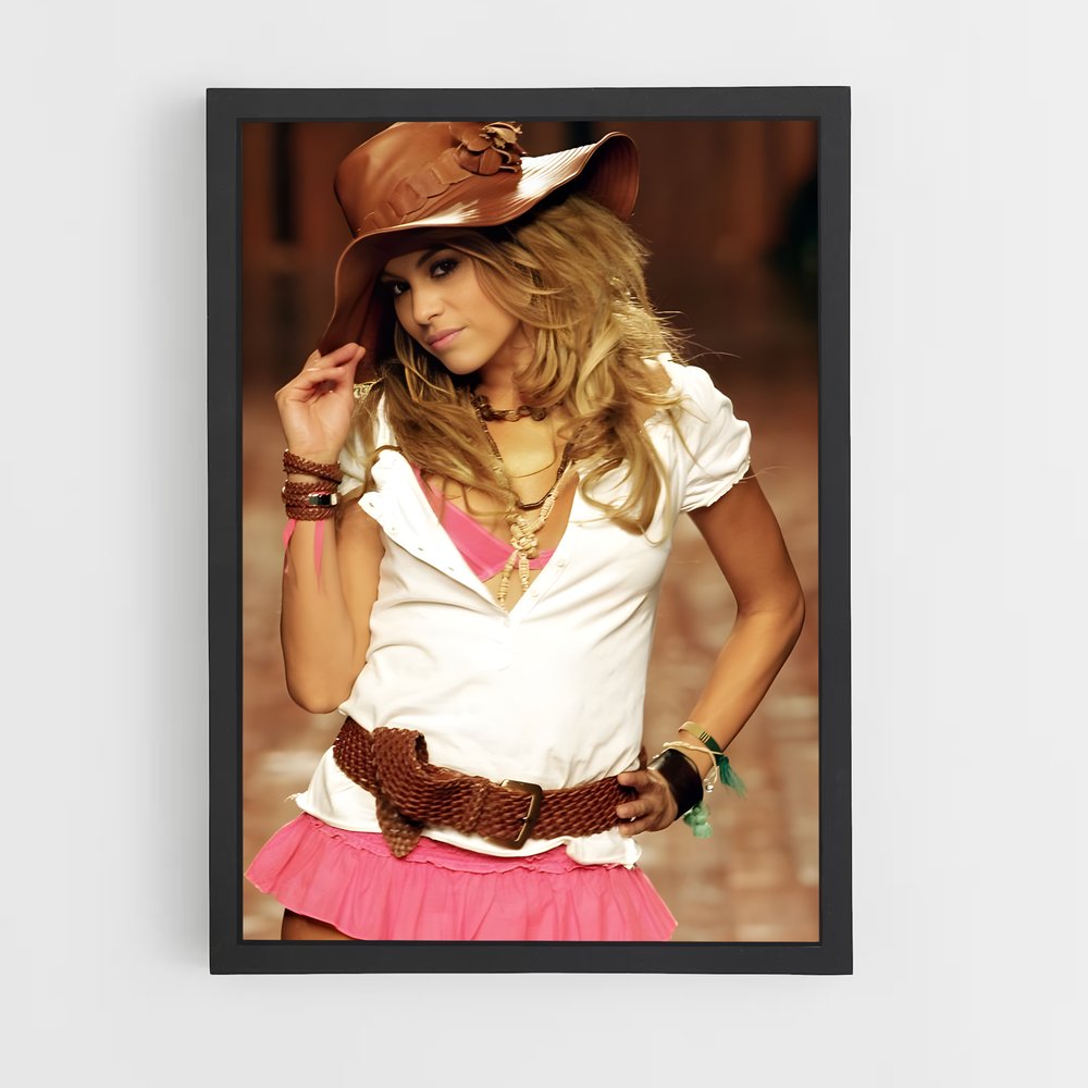 ap-paulina rubio-7 cadre Noir