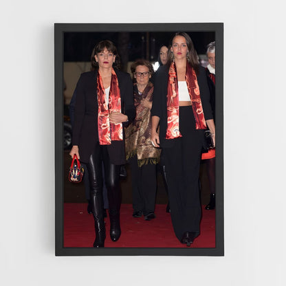 ap-pauline ducruet-5 cadre Noir