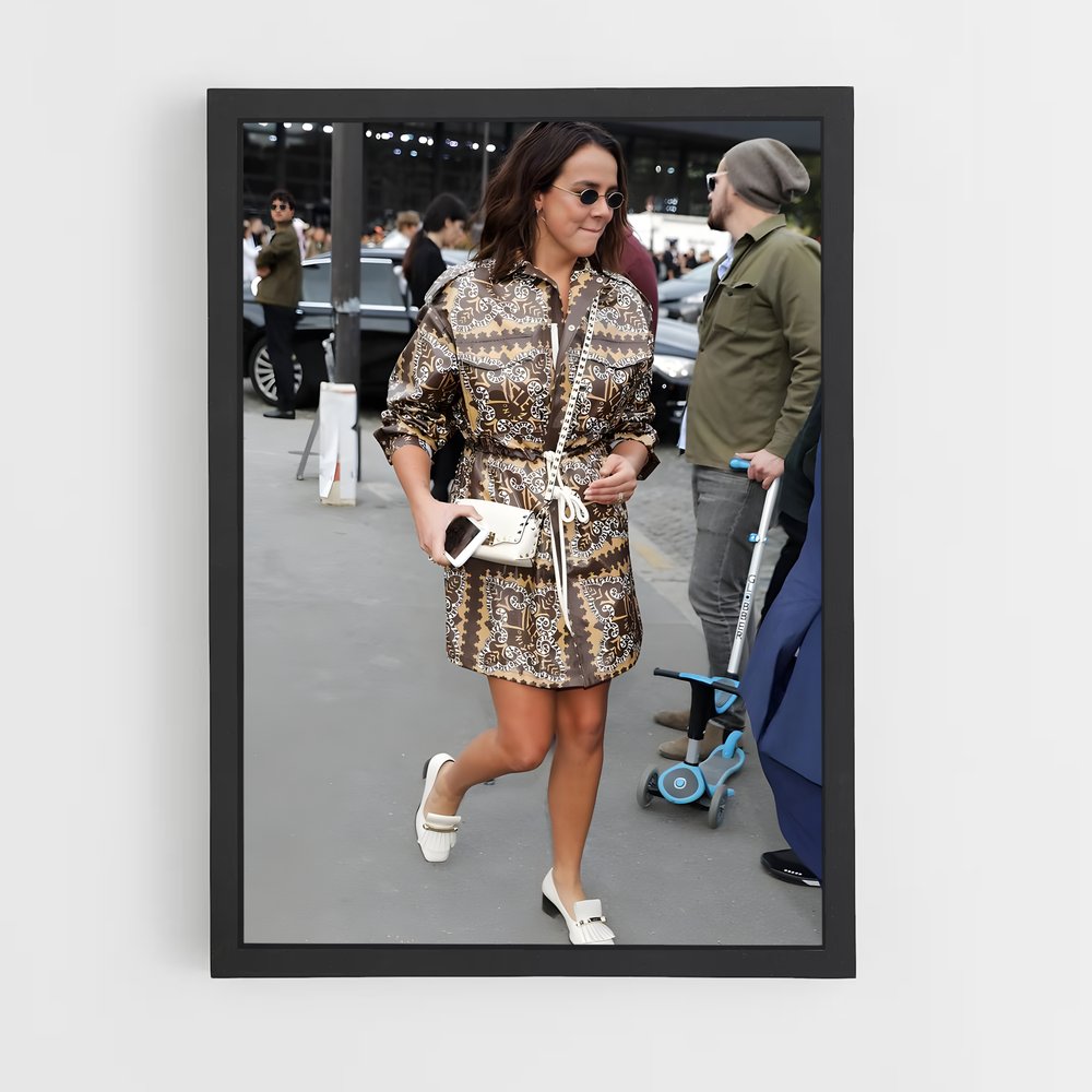 ap-pauline ducruet-7 cadre Noir