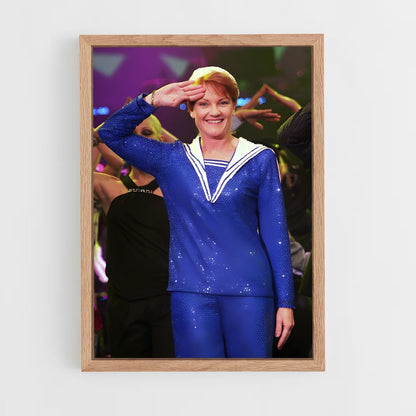 ap-pauline hanson-1 cadre Bois clair