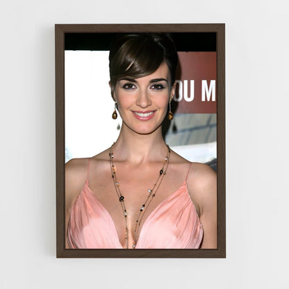 ap-paz vega-3 cadre Bois foncé