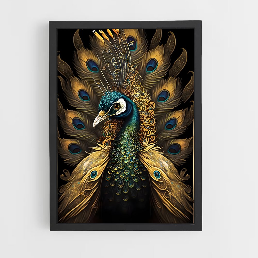 ap-peacock-9 cadre Noir