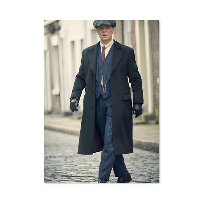 Poster Peaky blinders 38044