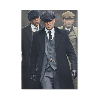 Poster Peaky blinders 38037