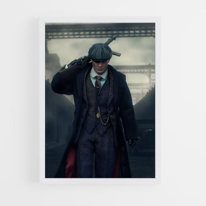 ap-peaky blinders-2 cadre Blanc