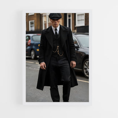 ap-peaky blinders-4 cadre Blanc