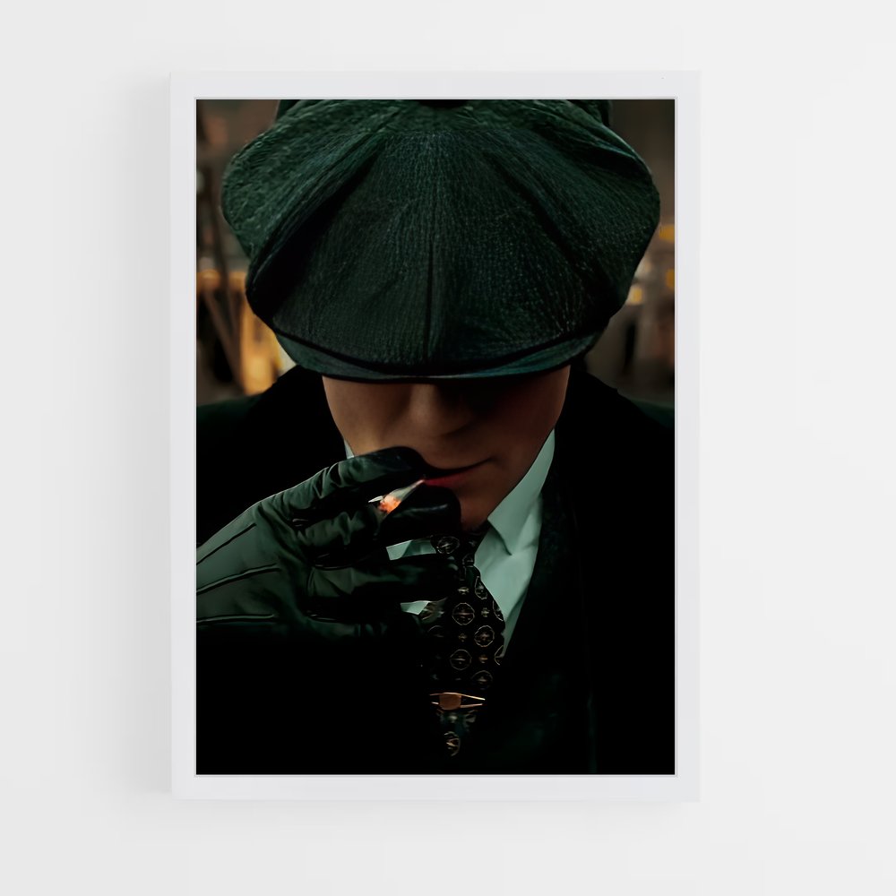 ap-peaky blinders-6 cadre Blanc