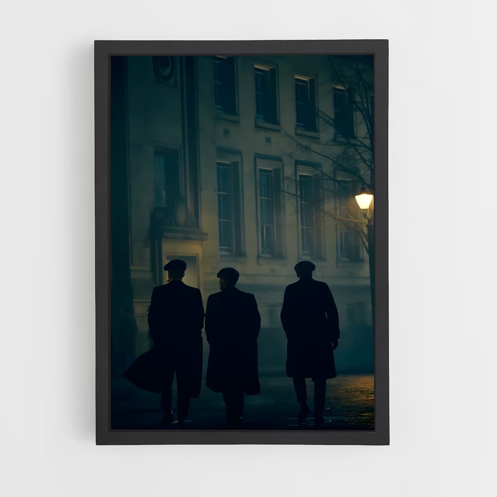 ap-peaky blinders-8 cadre Noir