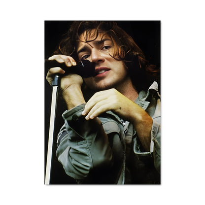 Poster Legends of Rock