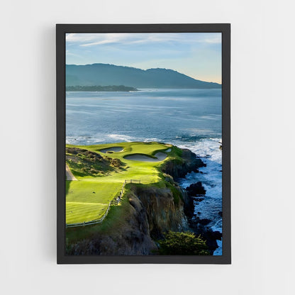 ap-pebble beach golf links-2 cadre Noir