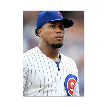 Poster Pedro strop 58443
