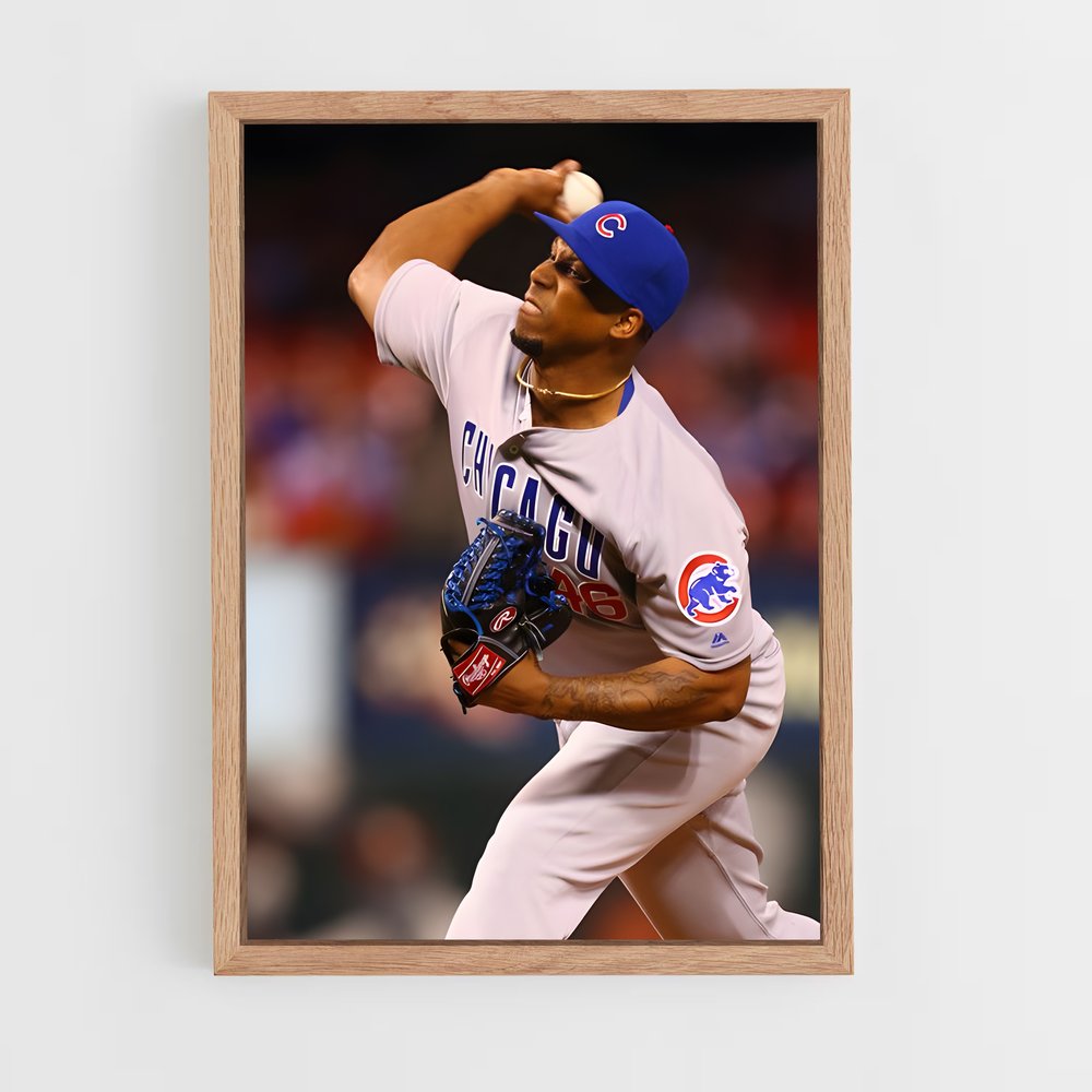 ap-pedro strop-1 cadre Bois clair